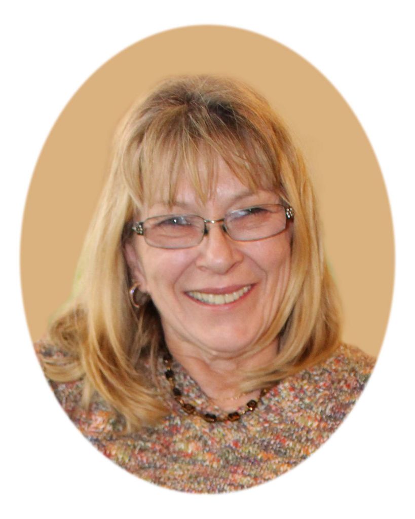 Terri Joan (Miller)  Nelson