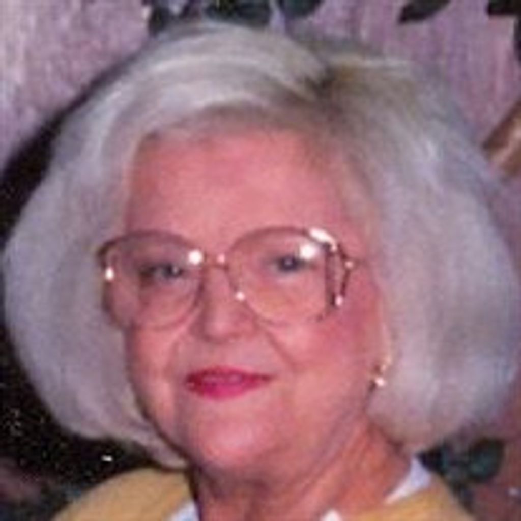 Dorothy Faye Addington