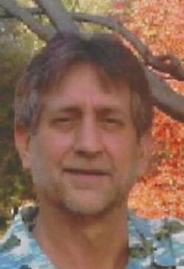 Scotty B. Shelburne
