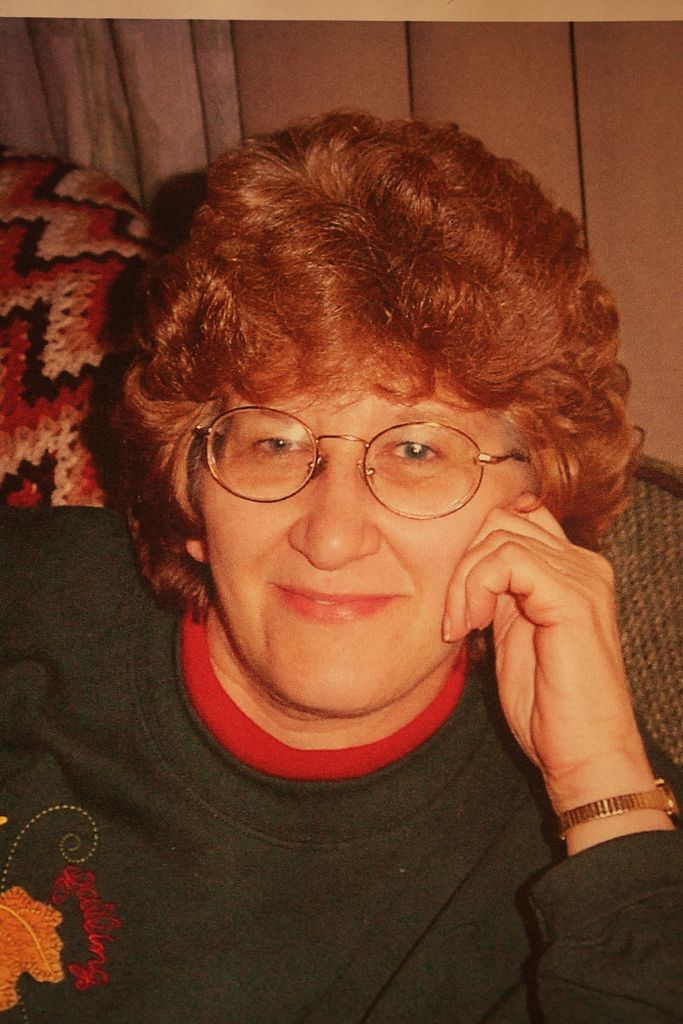 Rita Johannsen Profile Photo