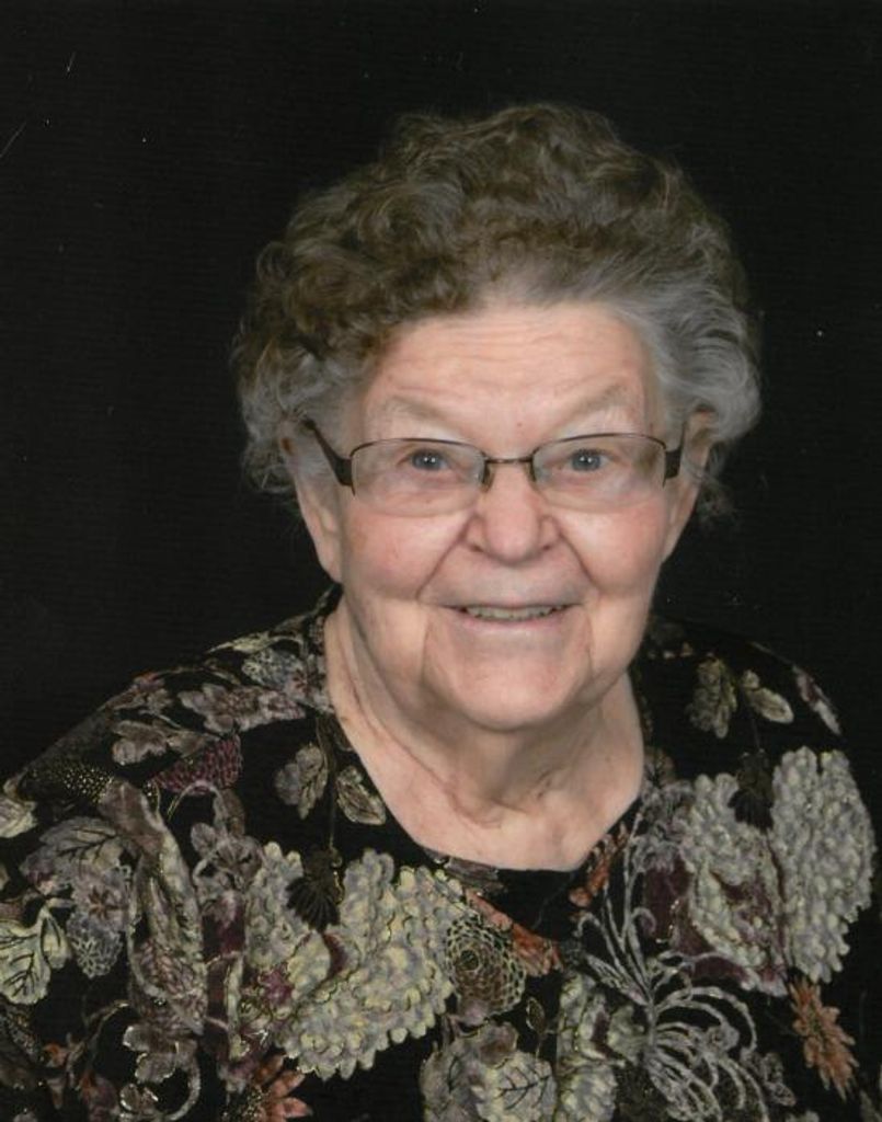 Dianne Mae Cowden