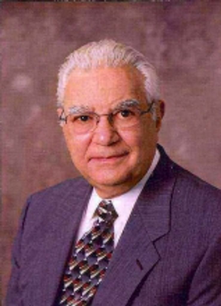 Frank W. George