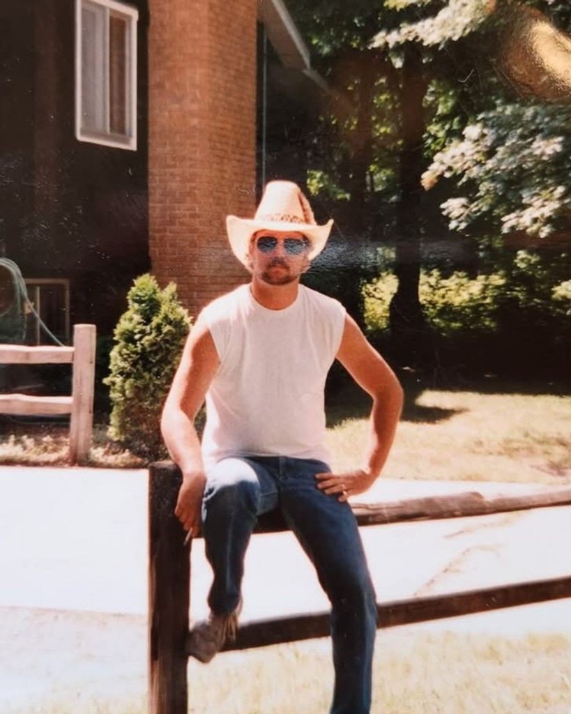 Brian S. Blevins Profile Photo