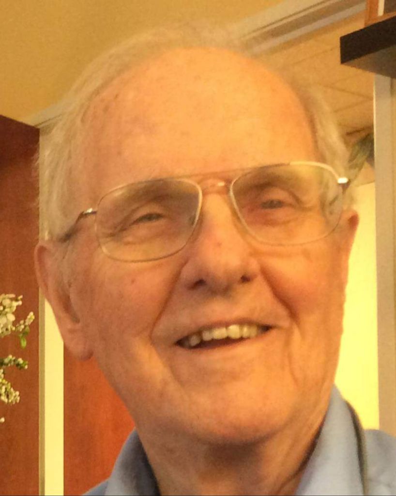 Clyde E. Martin