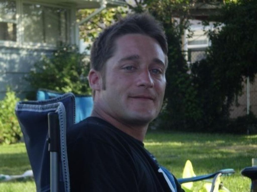 Joshua Kerry Taylor