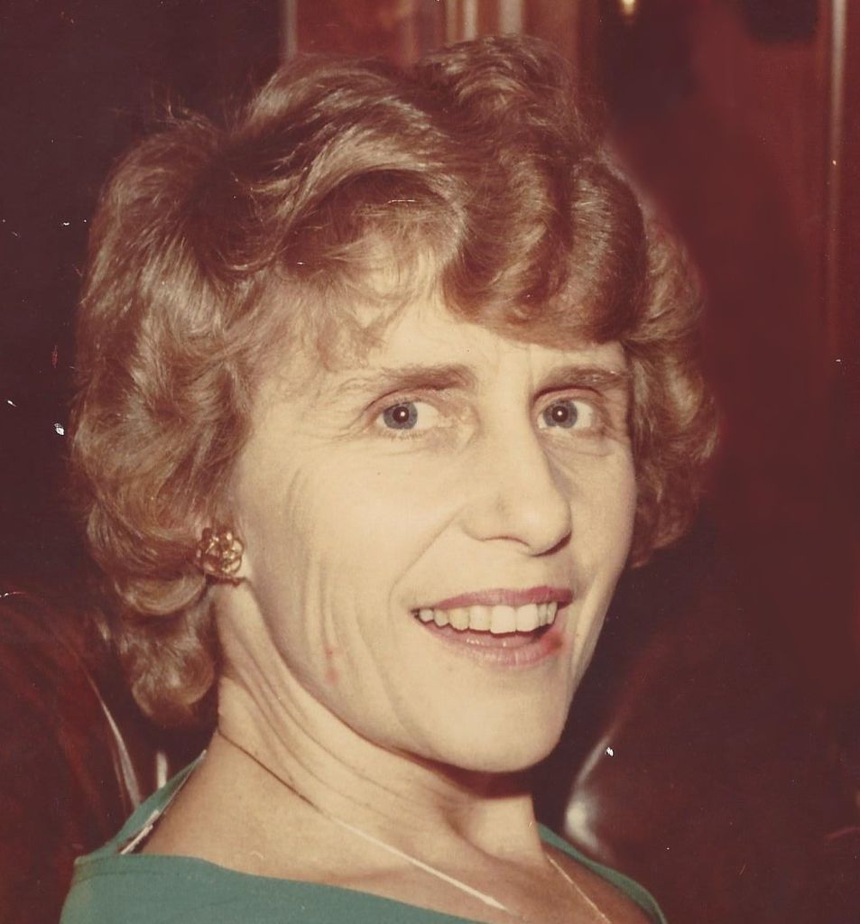 Margery Kibler