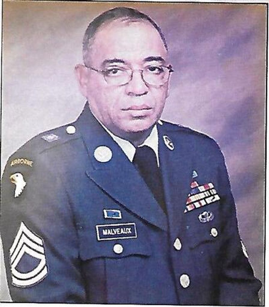 Albert Joseph Malveaux