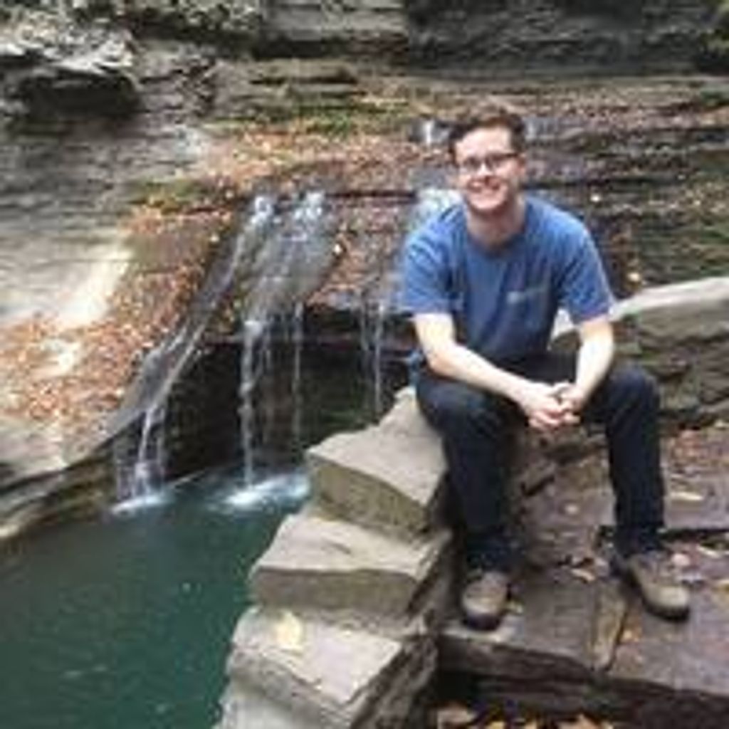 Raymond  Kyle Miller Profile Photo