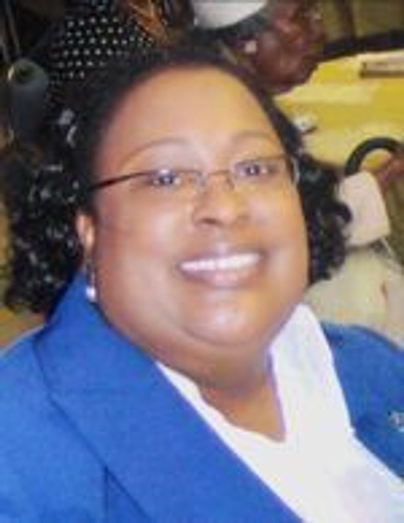 Sharon Janeen Robinson