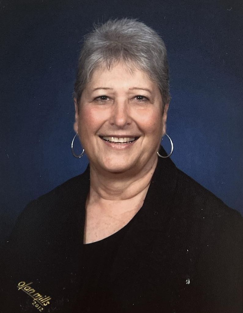 Joyce Veronica Hawley Profile Photo