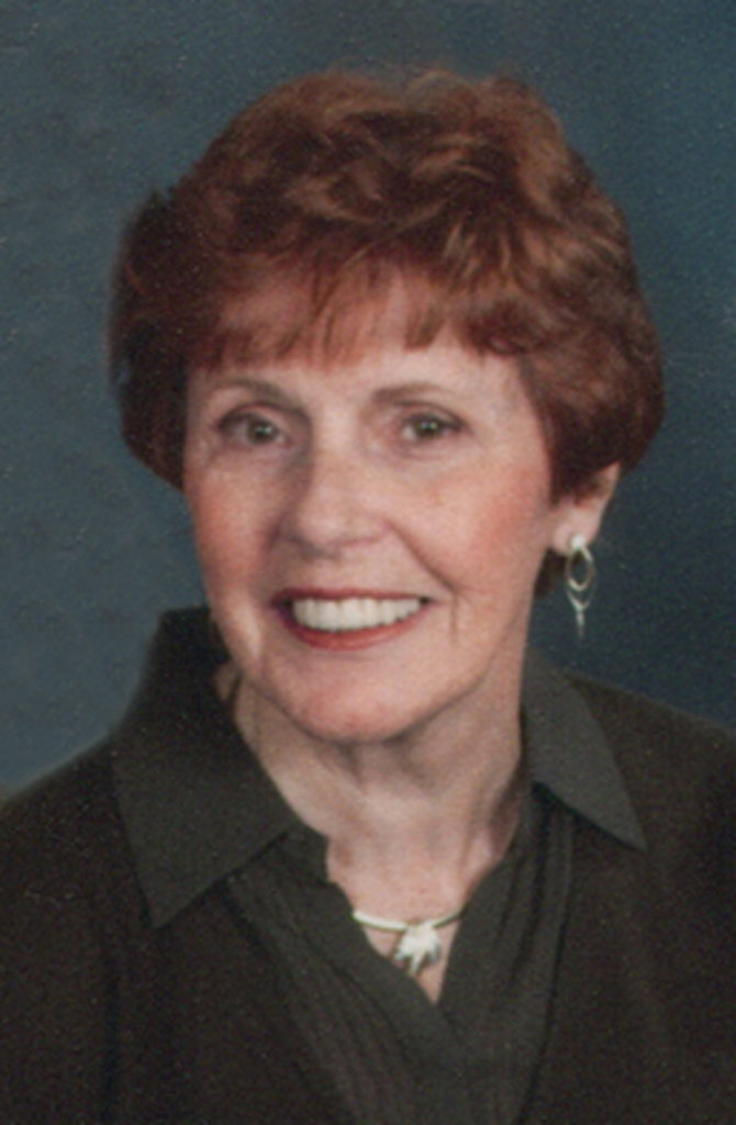 Mary Ellen Matras Profile Photo
