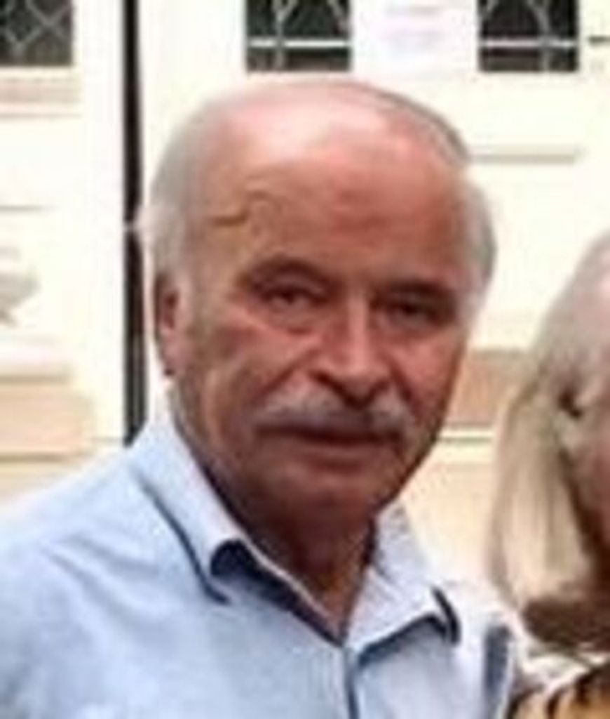 Peter Eliopoulos Profile Photo