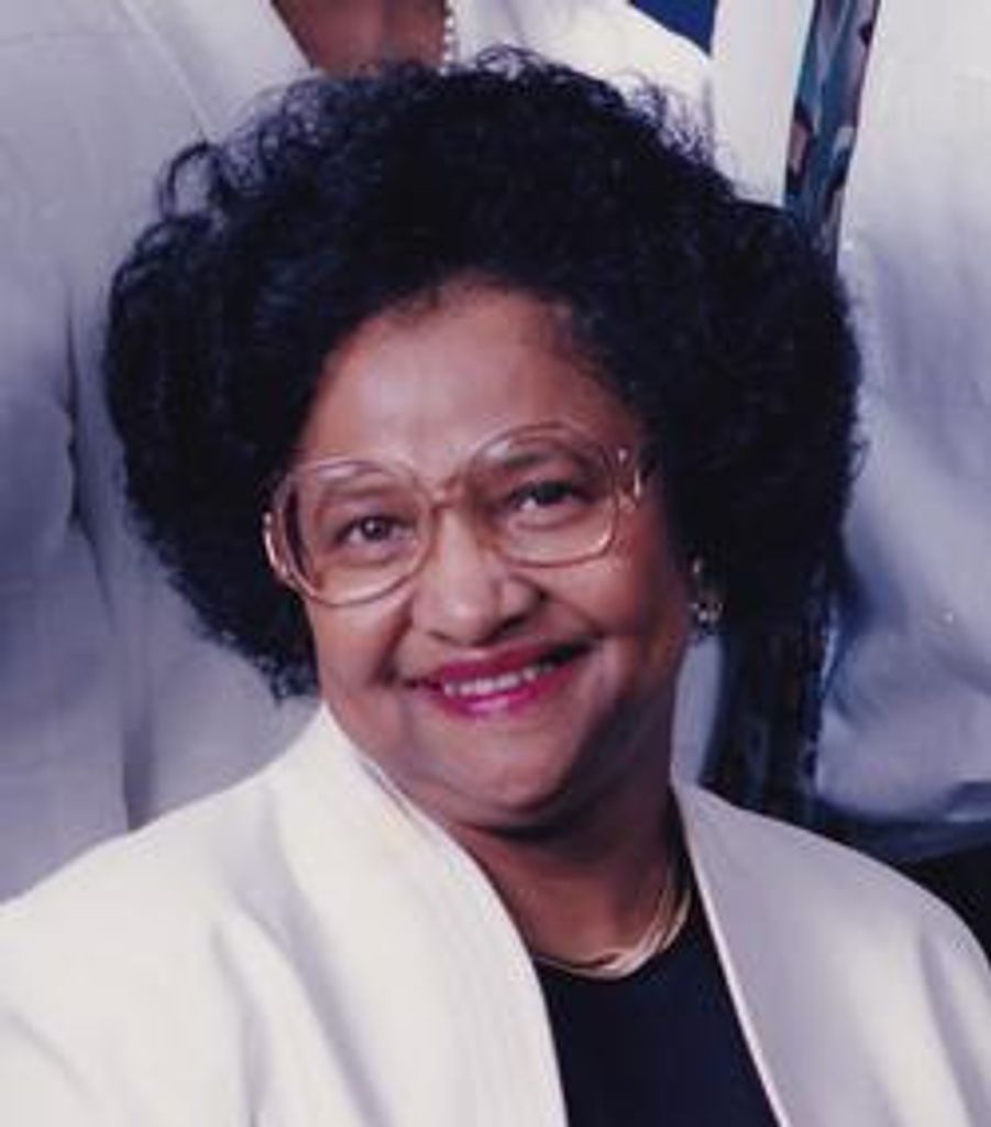 Helen Joann Brown