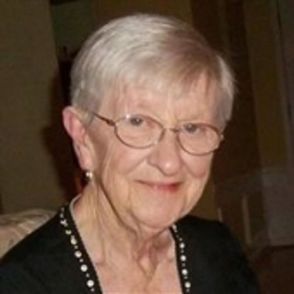 Martha E. Obst
