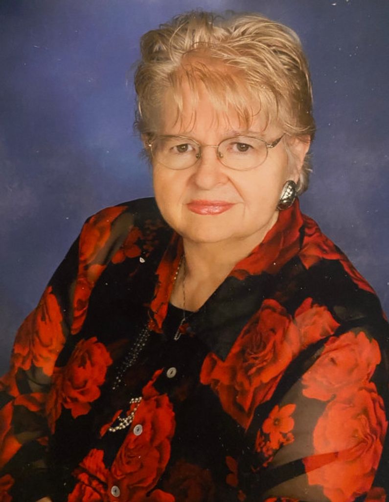 Peggy Moseley Chase Profile Photo