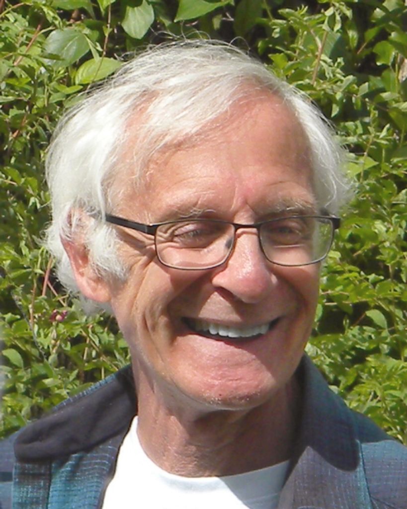 Randy Taylor Peterson