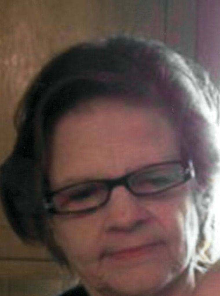 Susan Yoder