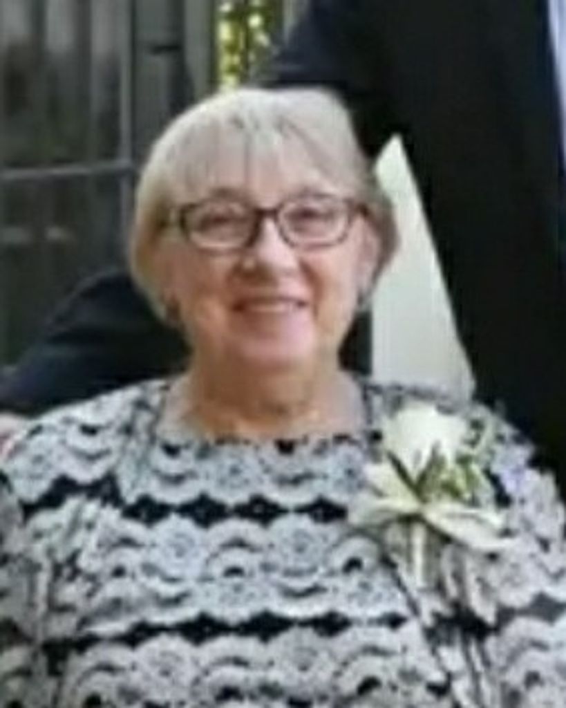 Georgette R. Hague
