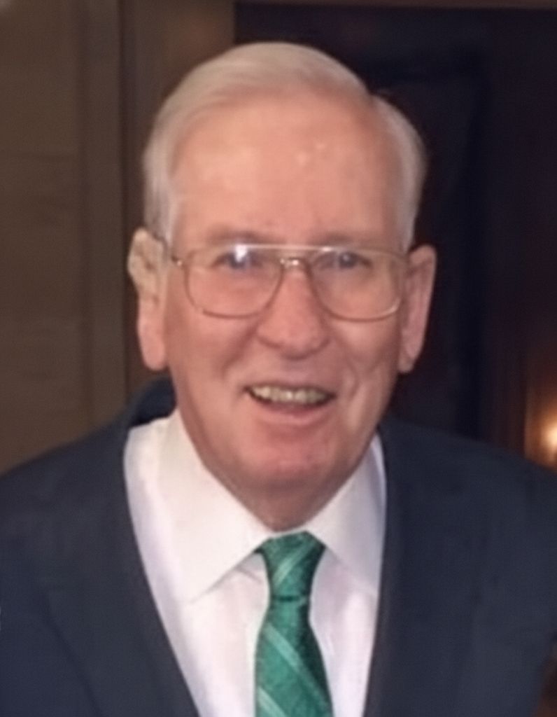 Don Newell Profile Photo