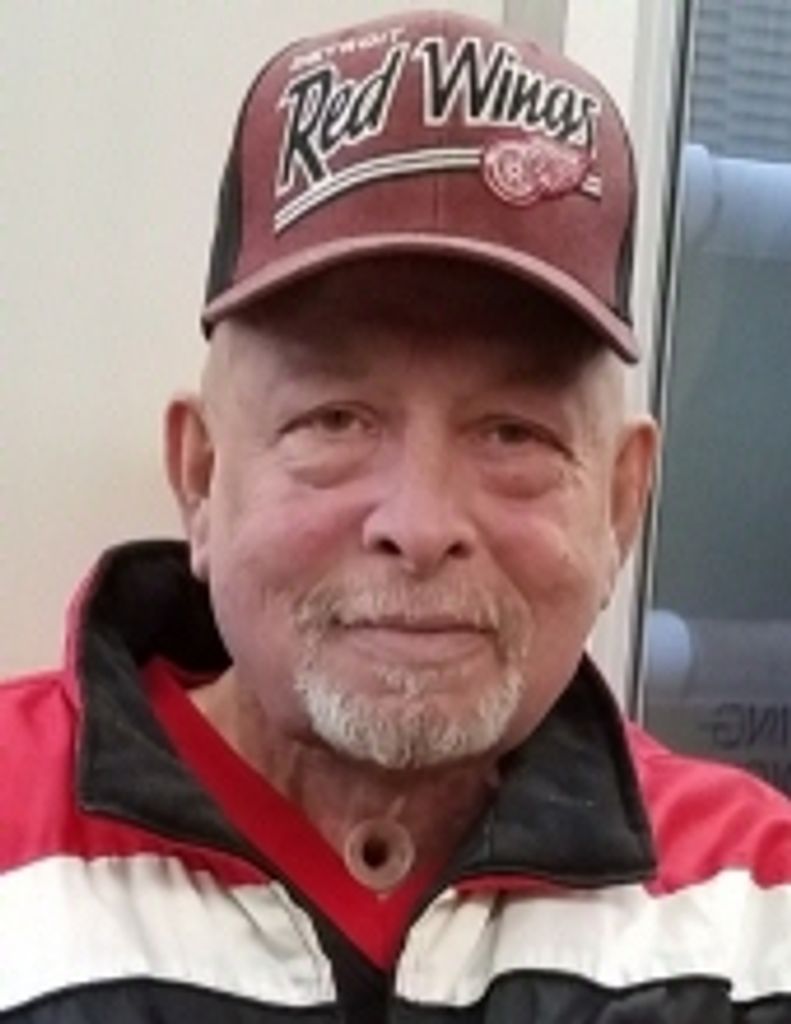 Edmond Dale Dick