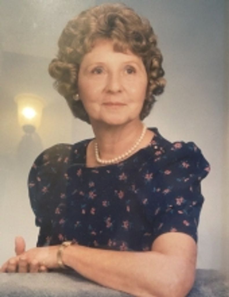Charlena Gale