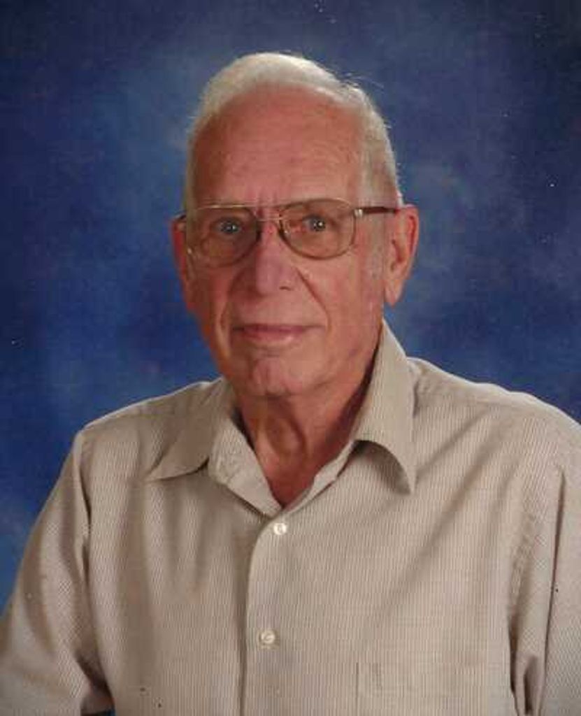 Clarence Miksch Profile Photo