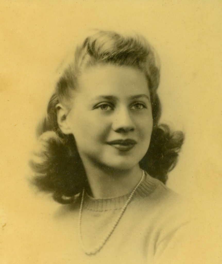 Joanne Darden Kelly