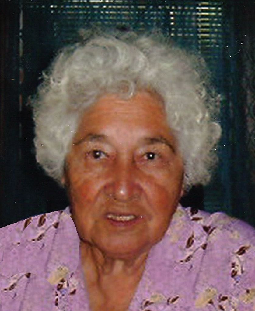 Celia Cuellar Espinosa