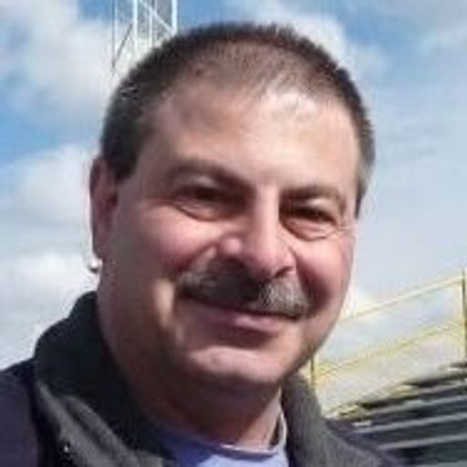 Christopher Della Rocca Profile Photo