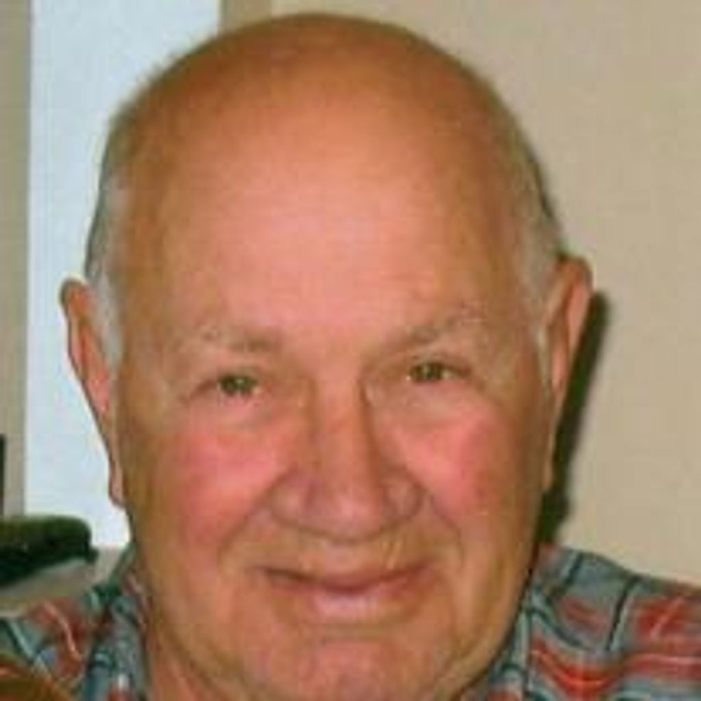 Charles Roseberry