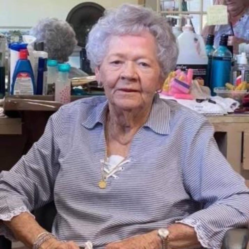 Clara Louise Donnelly Profile Photo