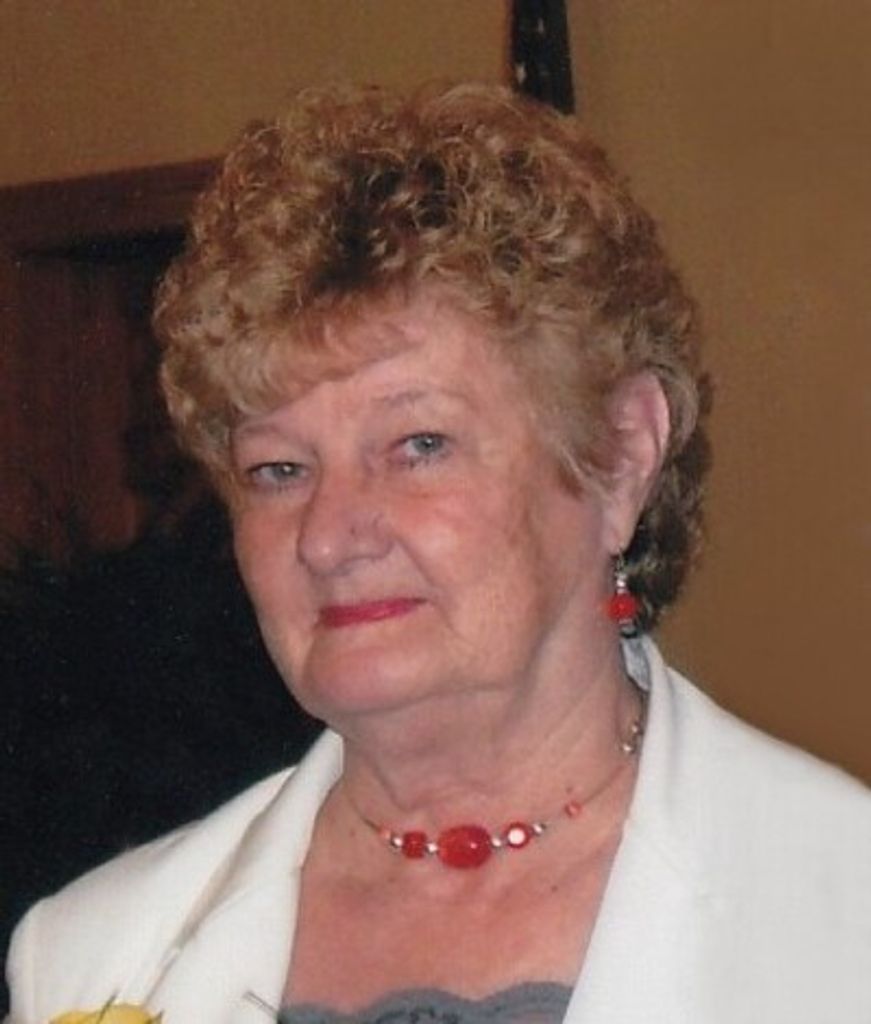 Garnett Gilley Dunn Profile Photo