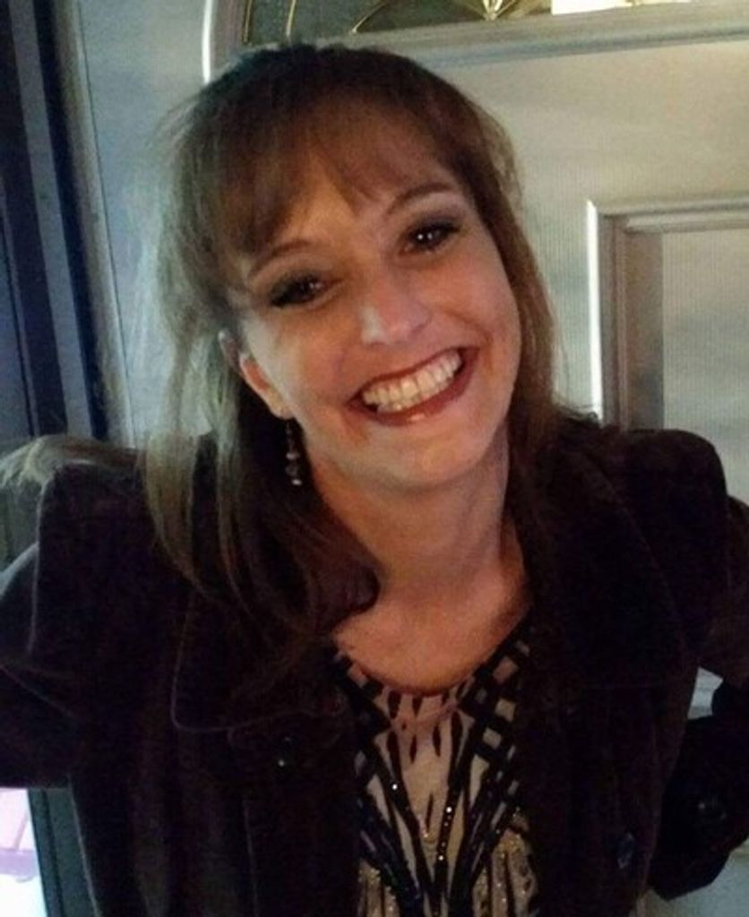 Nicole Dawn Gillenwater Hayes Profile Photo