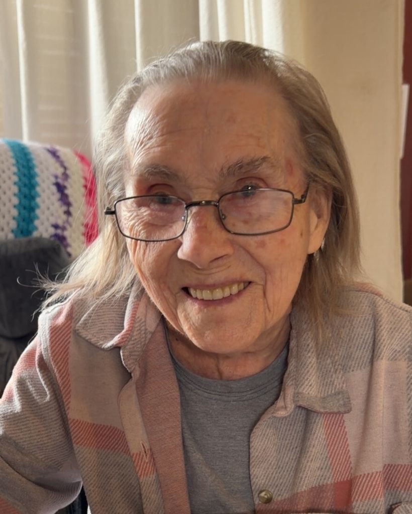 Margaret Mast Profile Photo