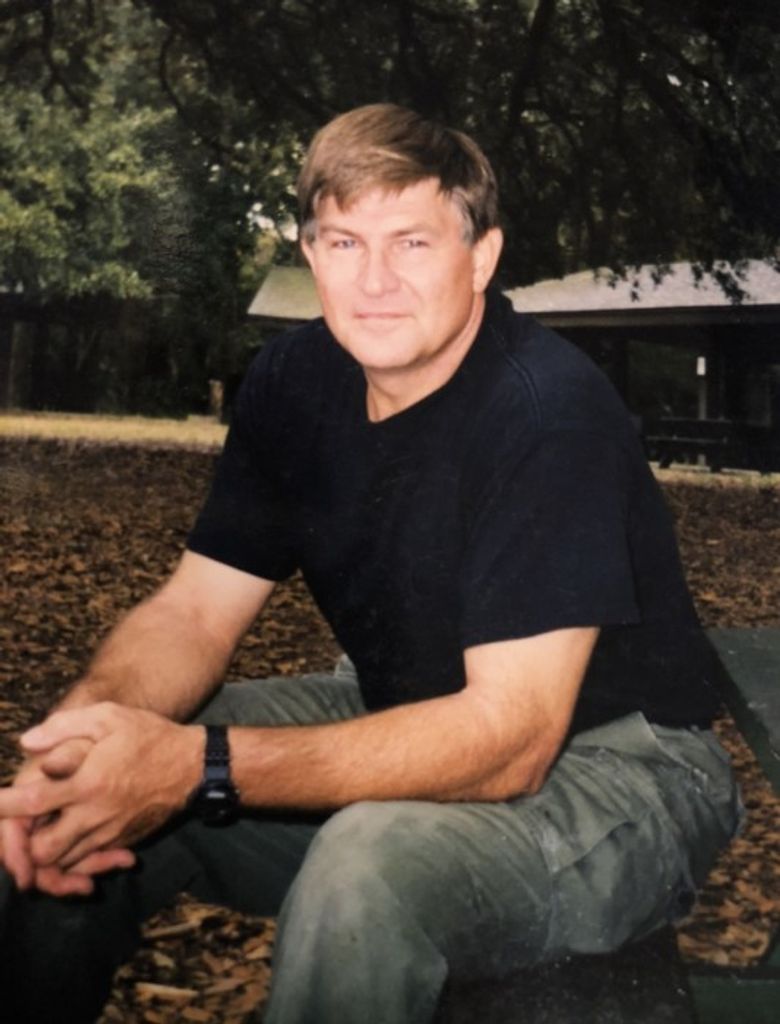 Raymond Rosenburg Profile Photo