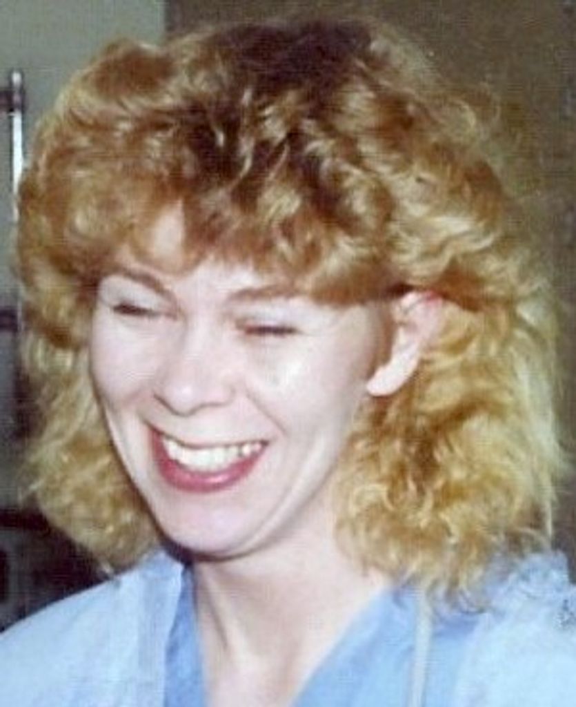 Debbie A. Bachman