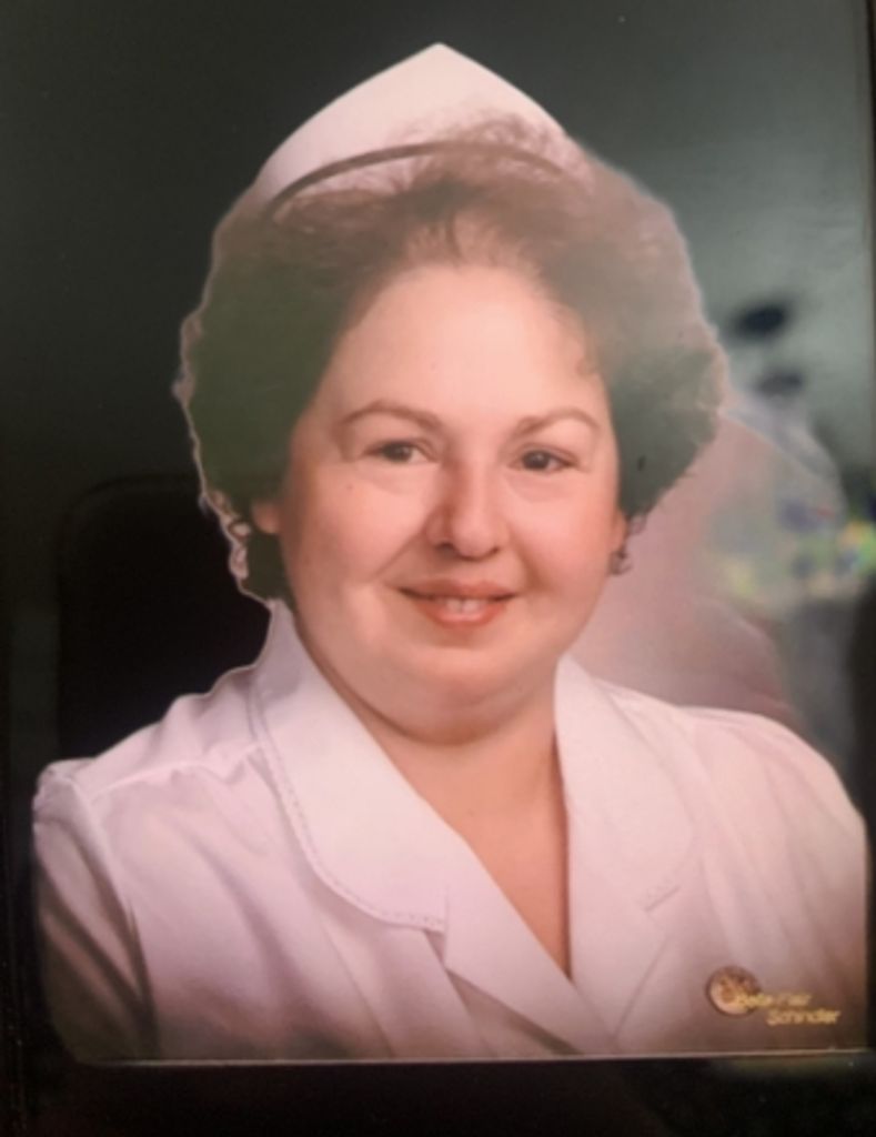 Janice E.  Burris