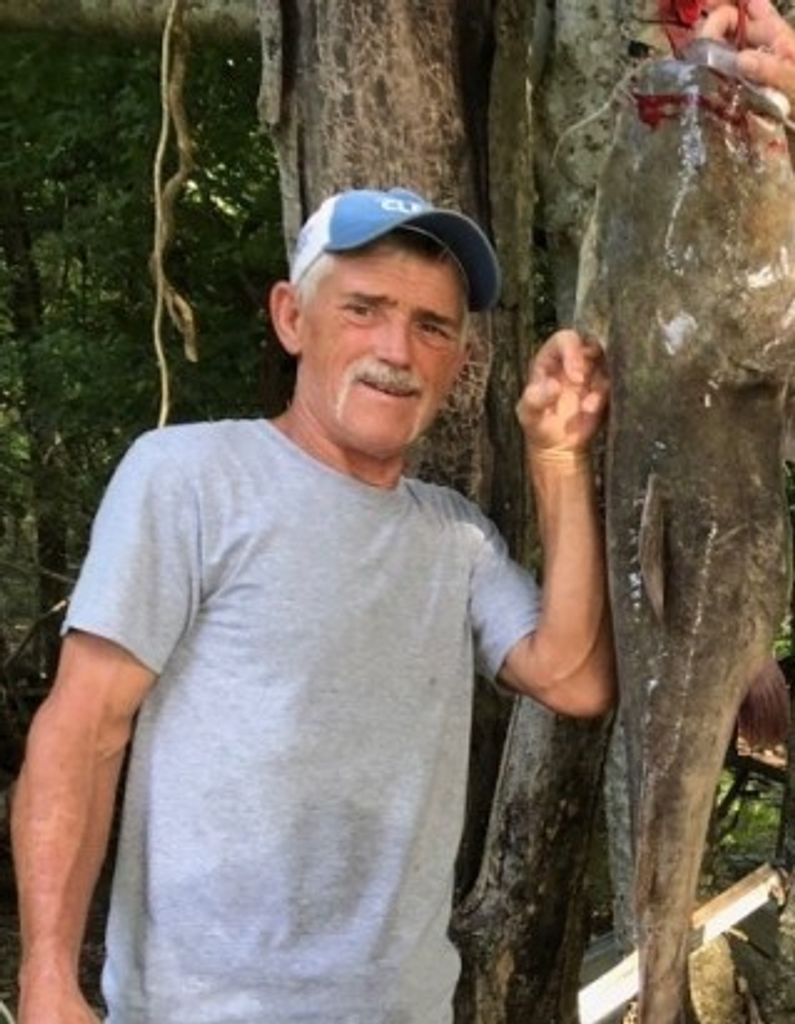 Rod Fontenot