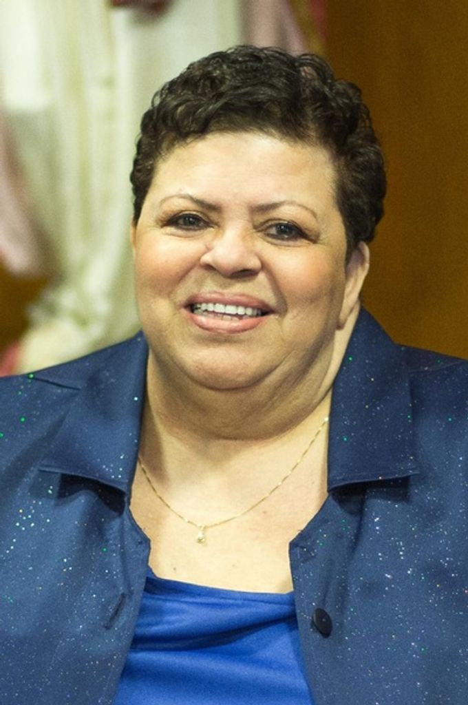 Norma Helen [Motte] Pierce