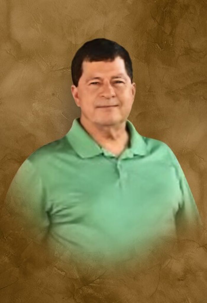 Mark Anthony Porter Profile Photo