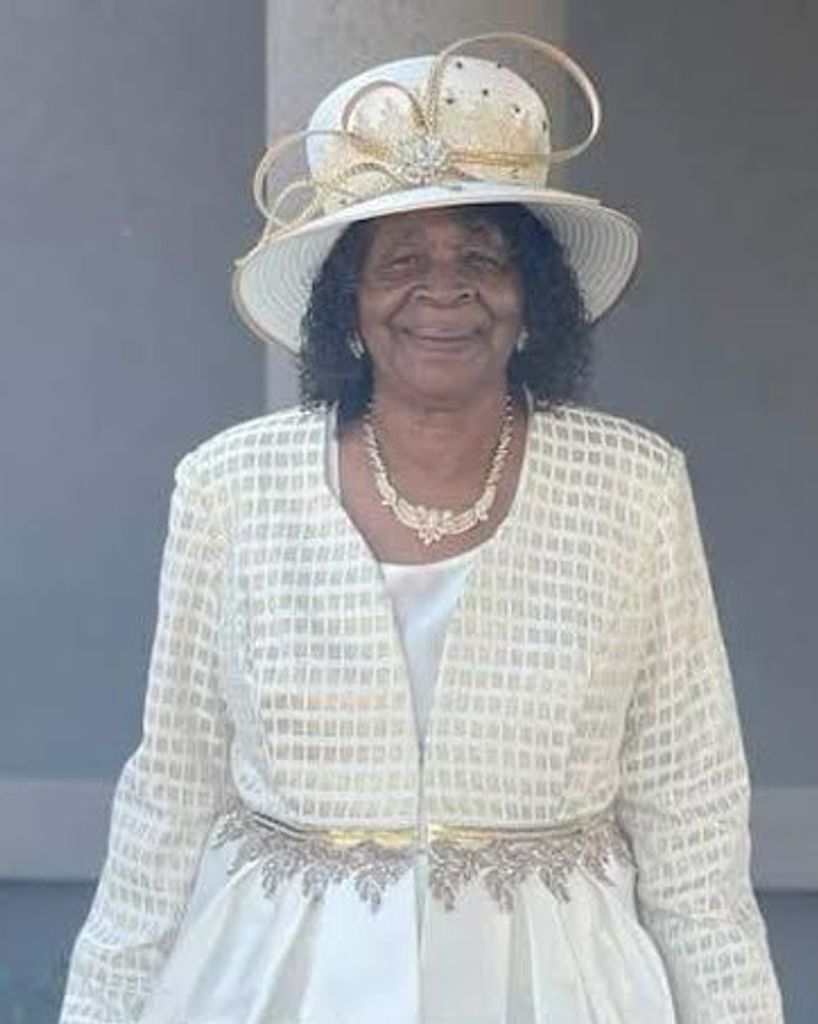 Margaret Dunbar Hubert
