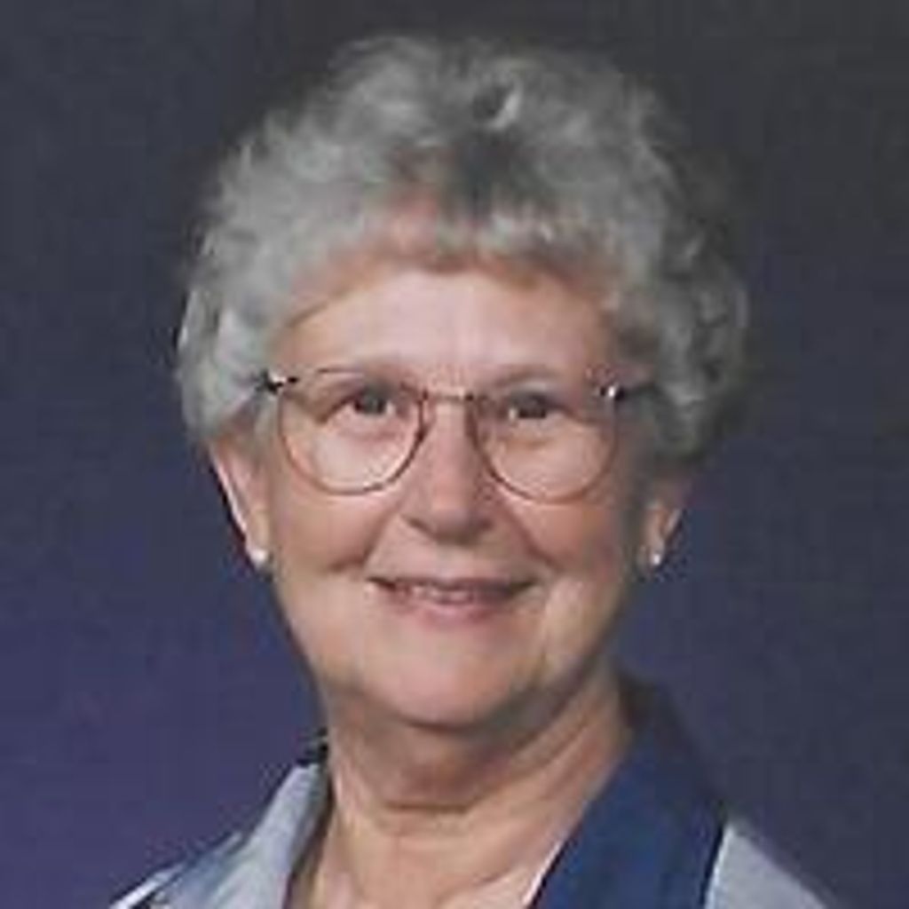 Thelma Brown