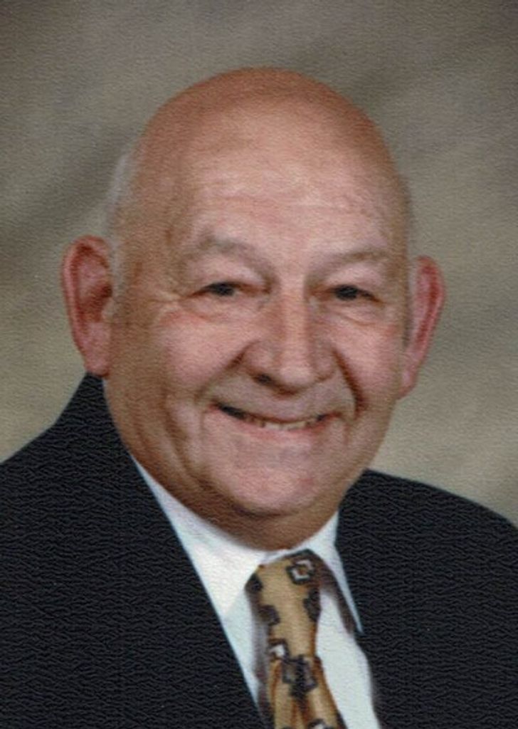 Dale W. Atwood