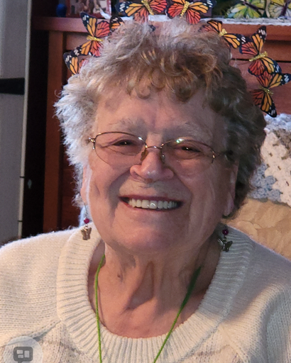 Dorothy May Stake's obituary image