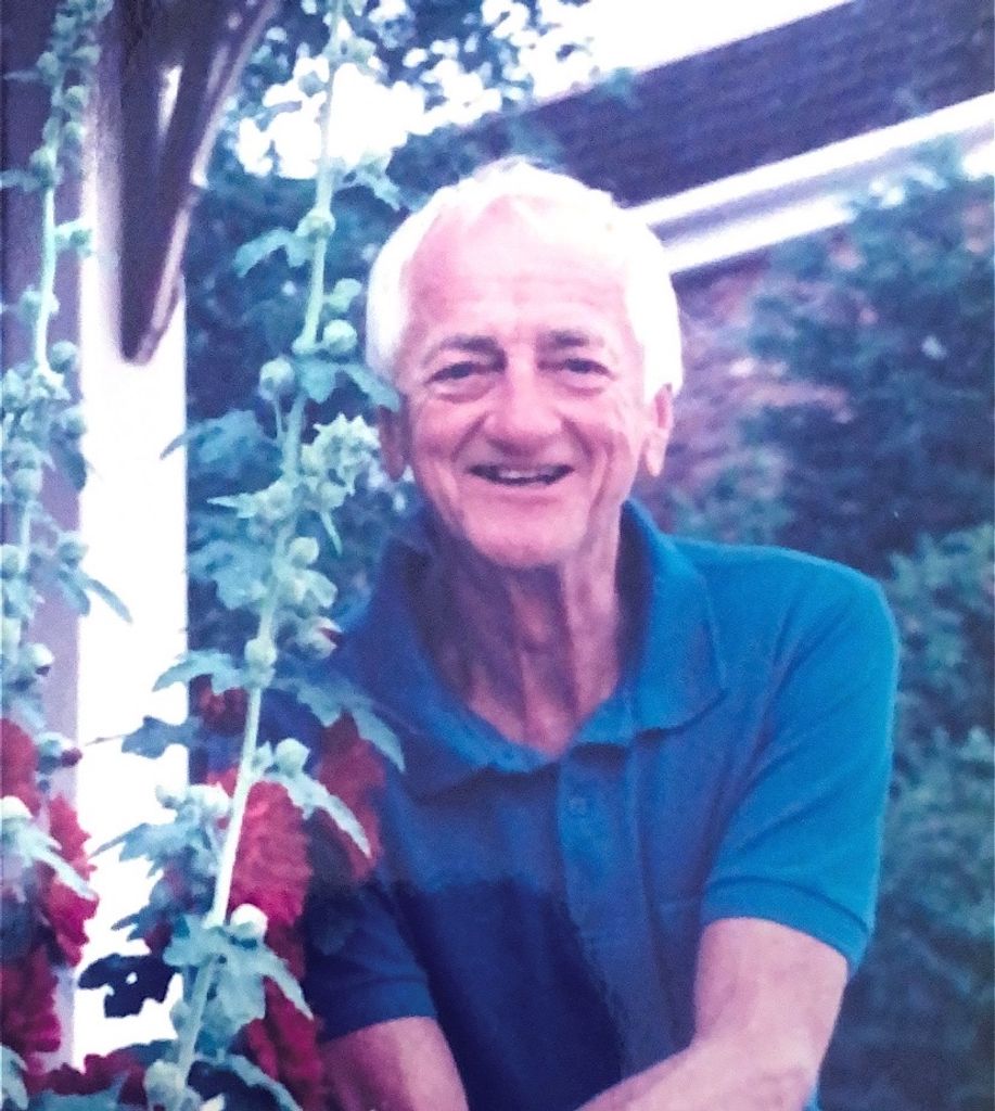 Vance Clayton Enck Jr.