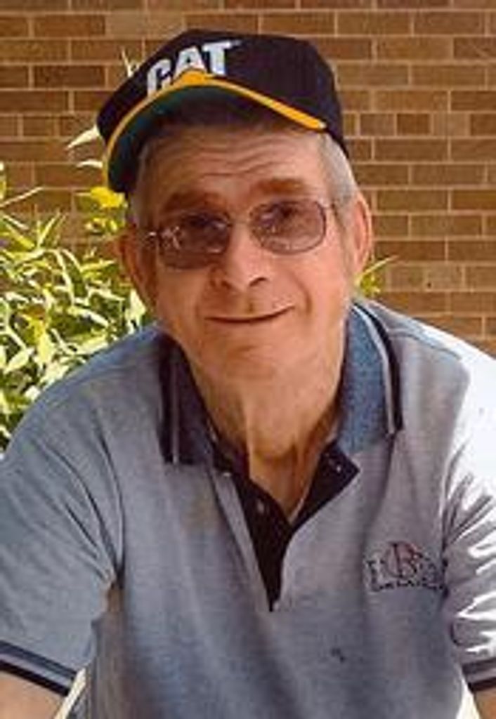 Ronald John Sylvester Profile Photo