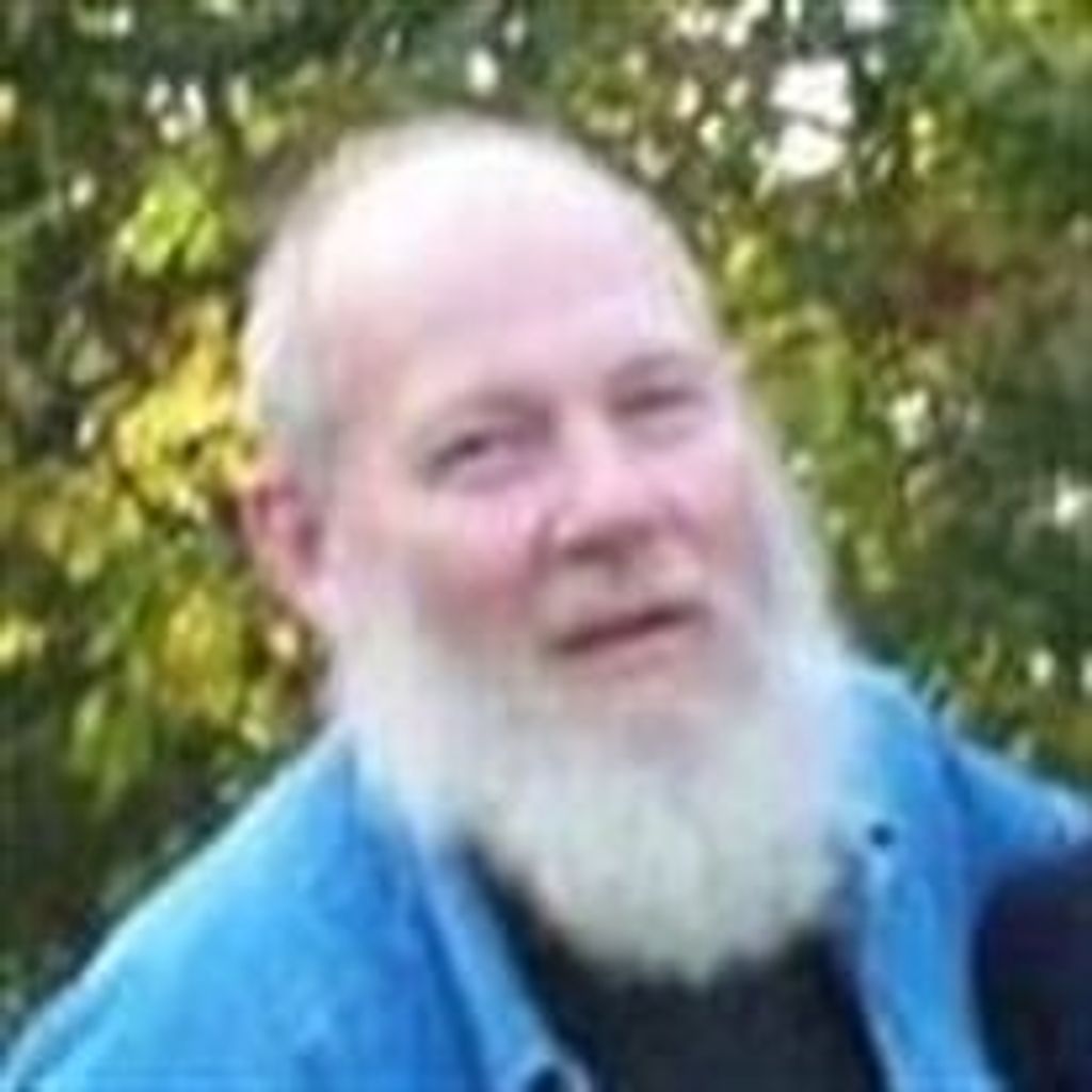 James Arthur Nichols