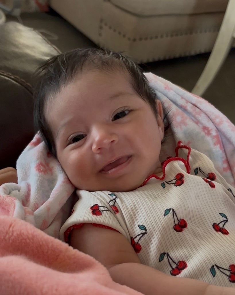 Alani Jane Arratia