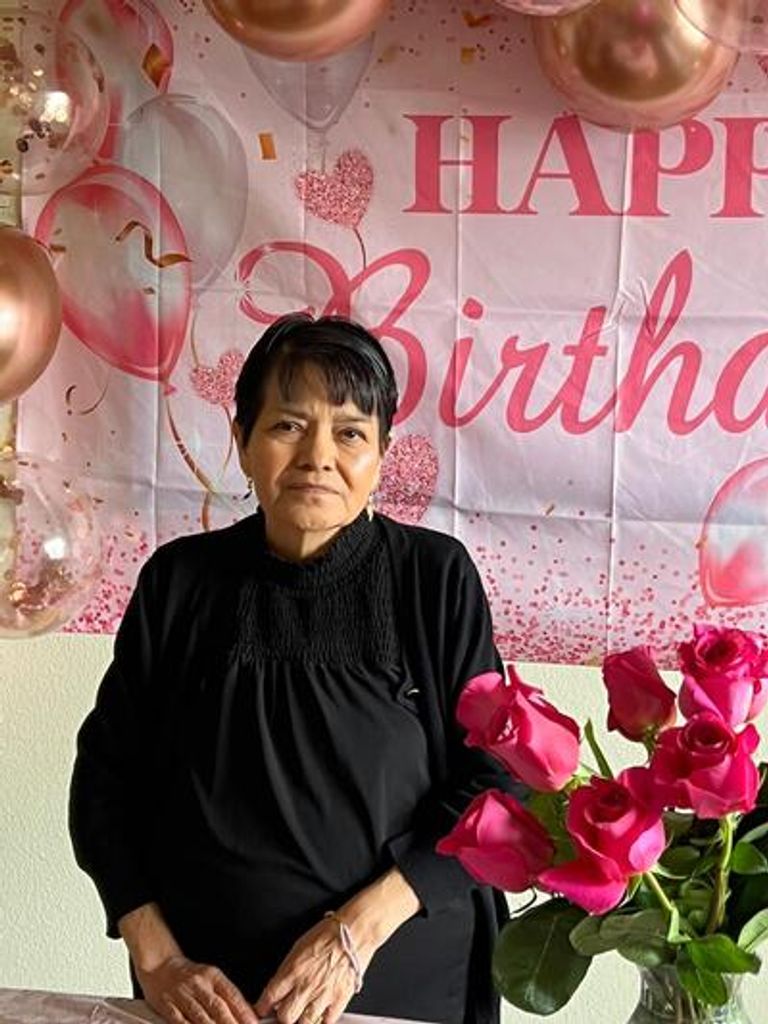 Maria Soledad Centeno Profile Photo