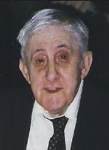 Delmor Thomas Jones Profile Photo